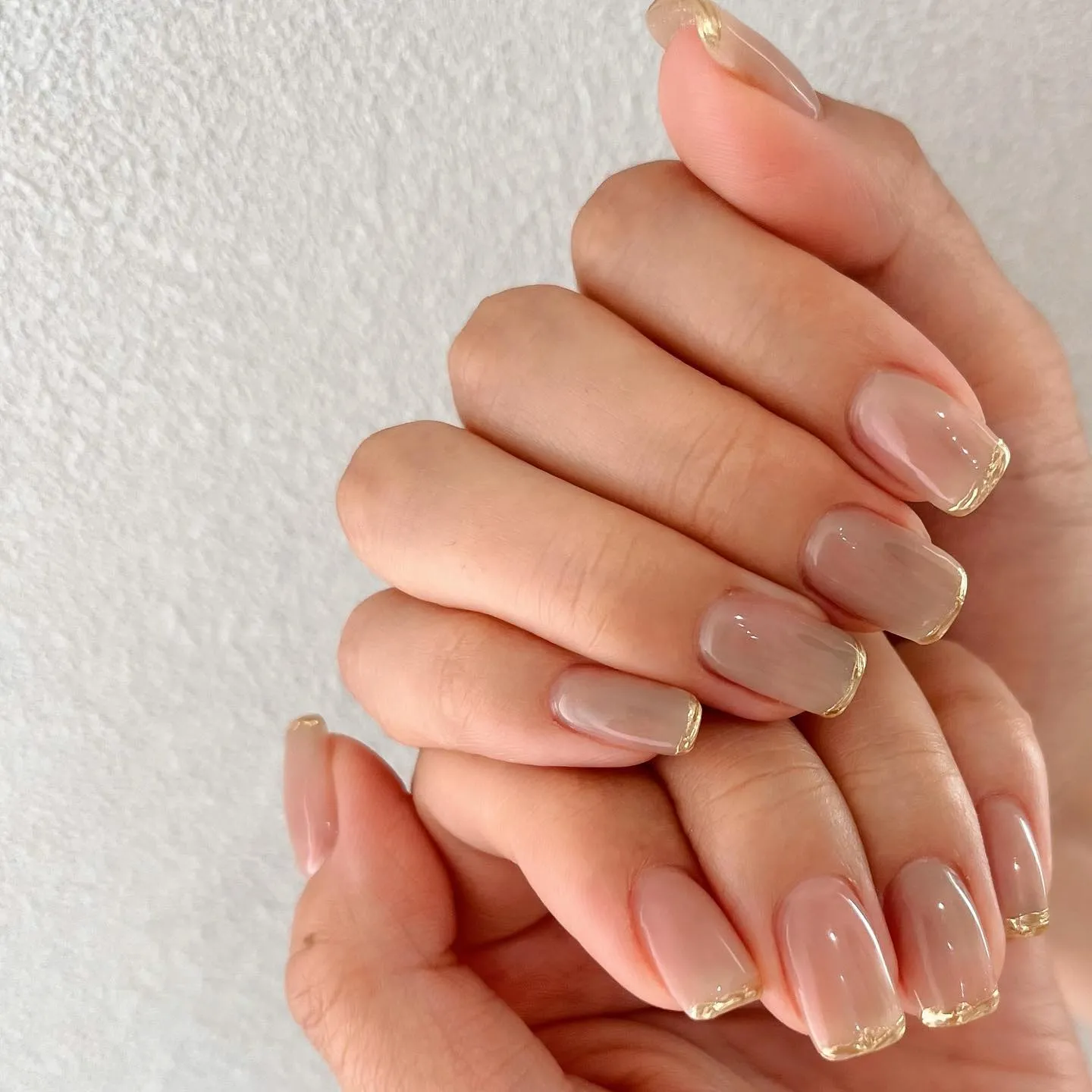 【横浜│港南区│ブルーライン下永谷駅】ミラーフレンチ♪♪