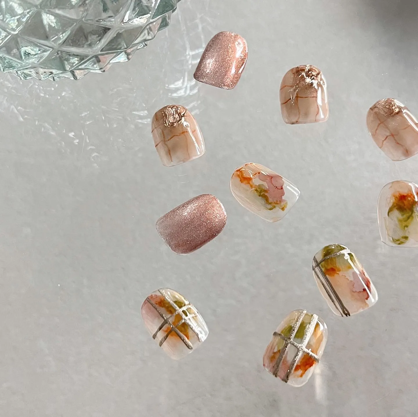 【横浜│港南区│ブルーライン下永谷駅】ニュアンスデザイン★チ...