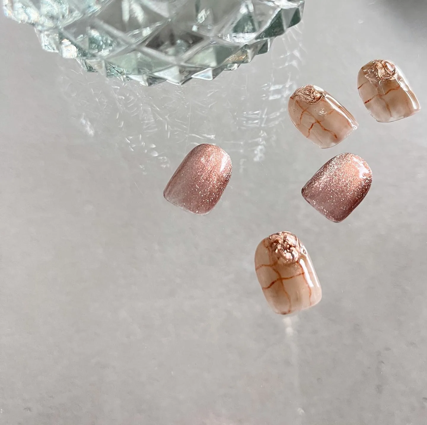 【横浜│港南区│ブルーライン下永谷駅】ニュアンスデザイン★チ...