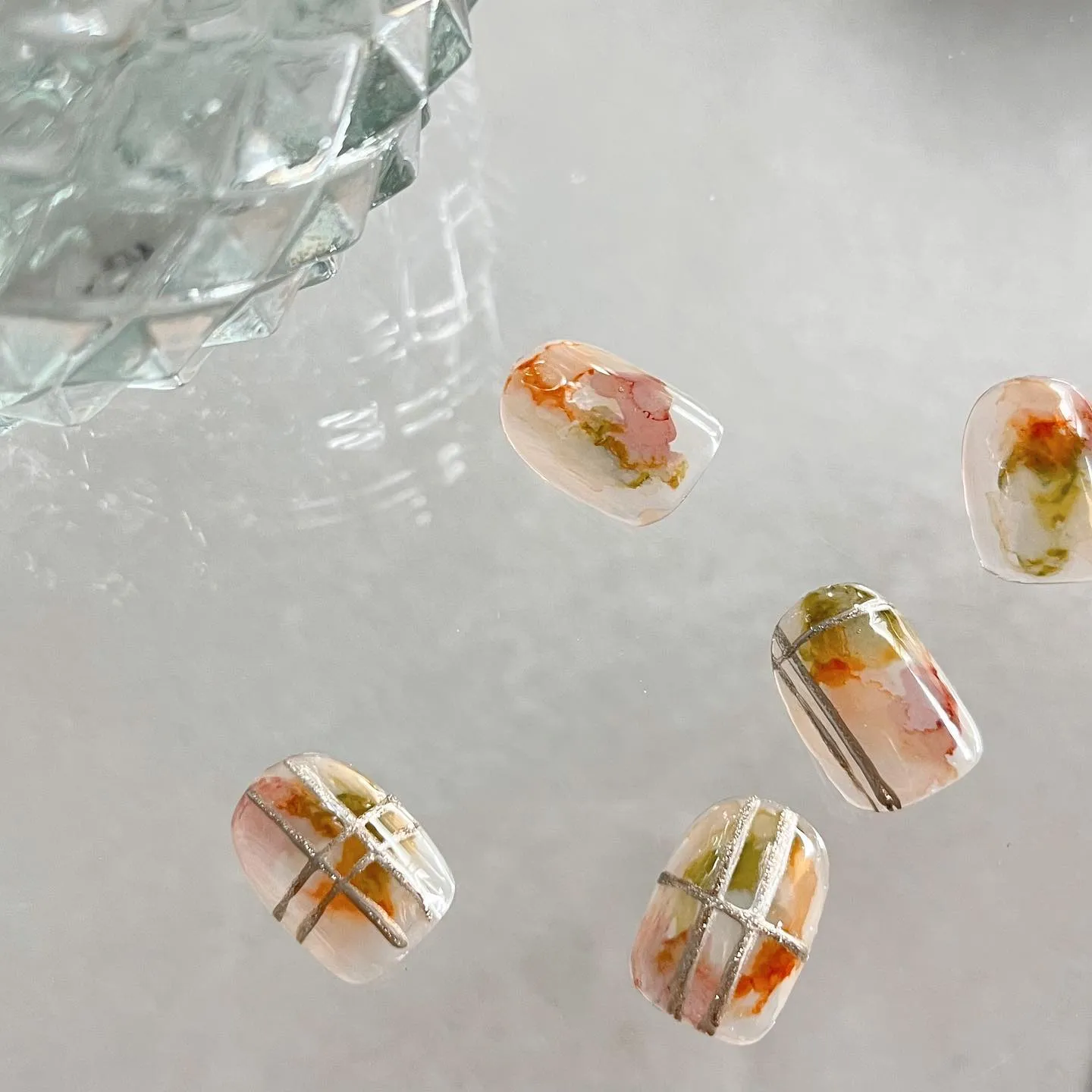 【横浜│港南区│ブルーライン下永谷駅】ニュアンスデザイン★チ...