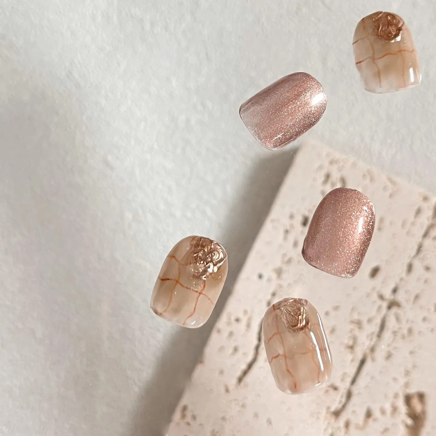 ................ 𓈒𓏸𓐍ニュアンスネイル専門...