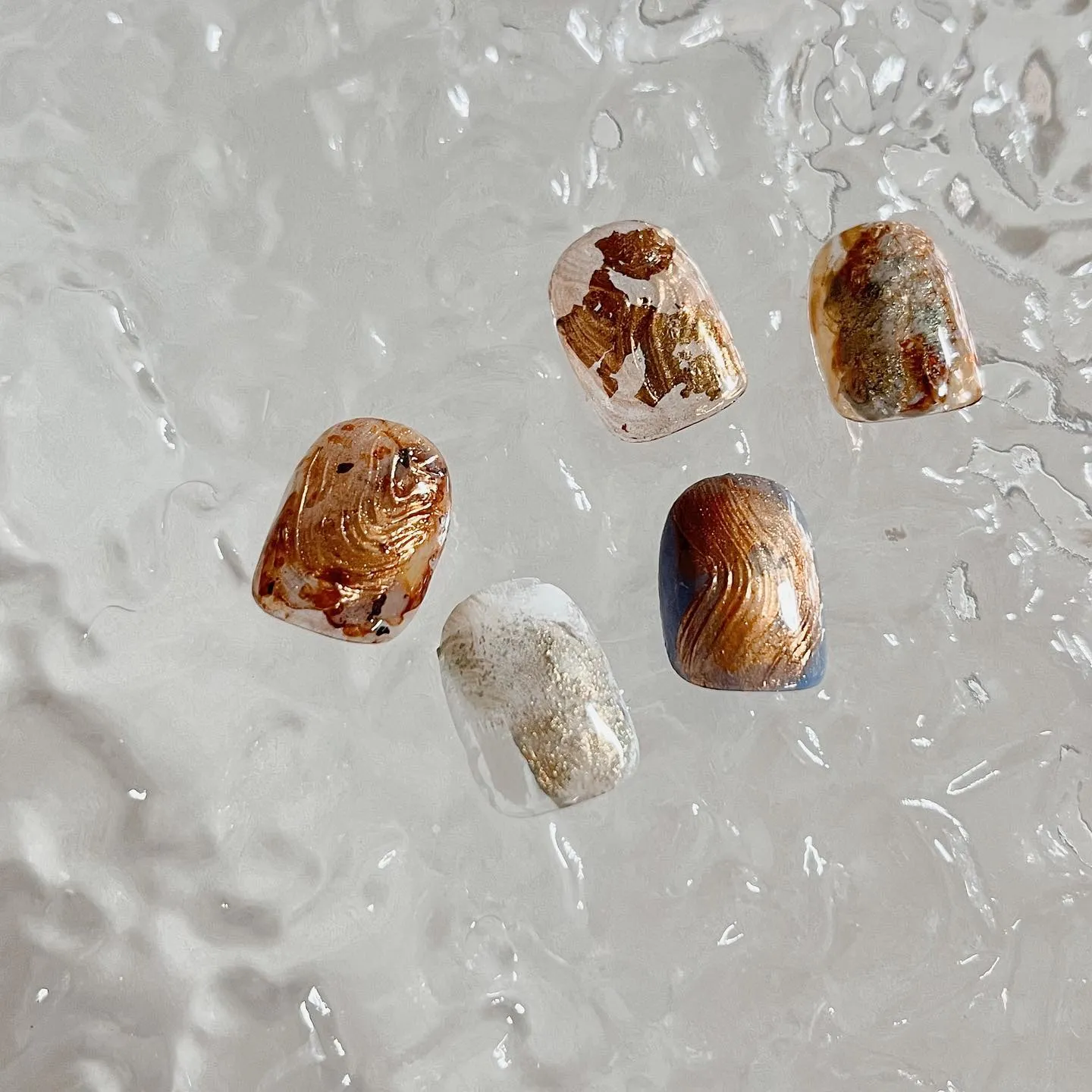 ................ 𓈒𓏸𓐍ニュアンスネイル専門...