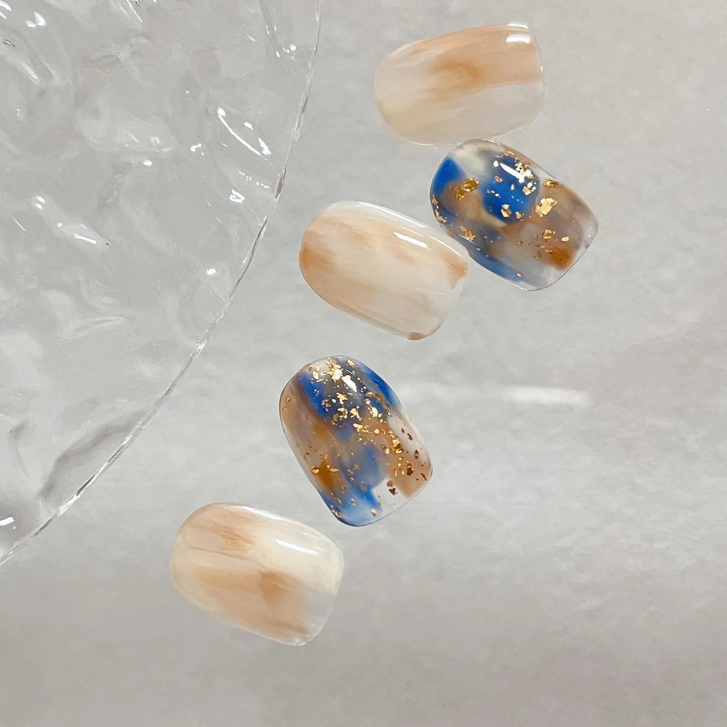 ................ 𓈒𓏸𓐍ニュアンスネイル専門...