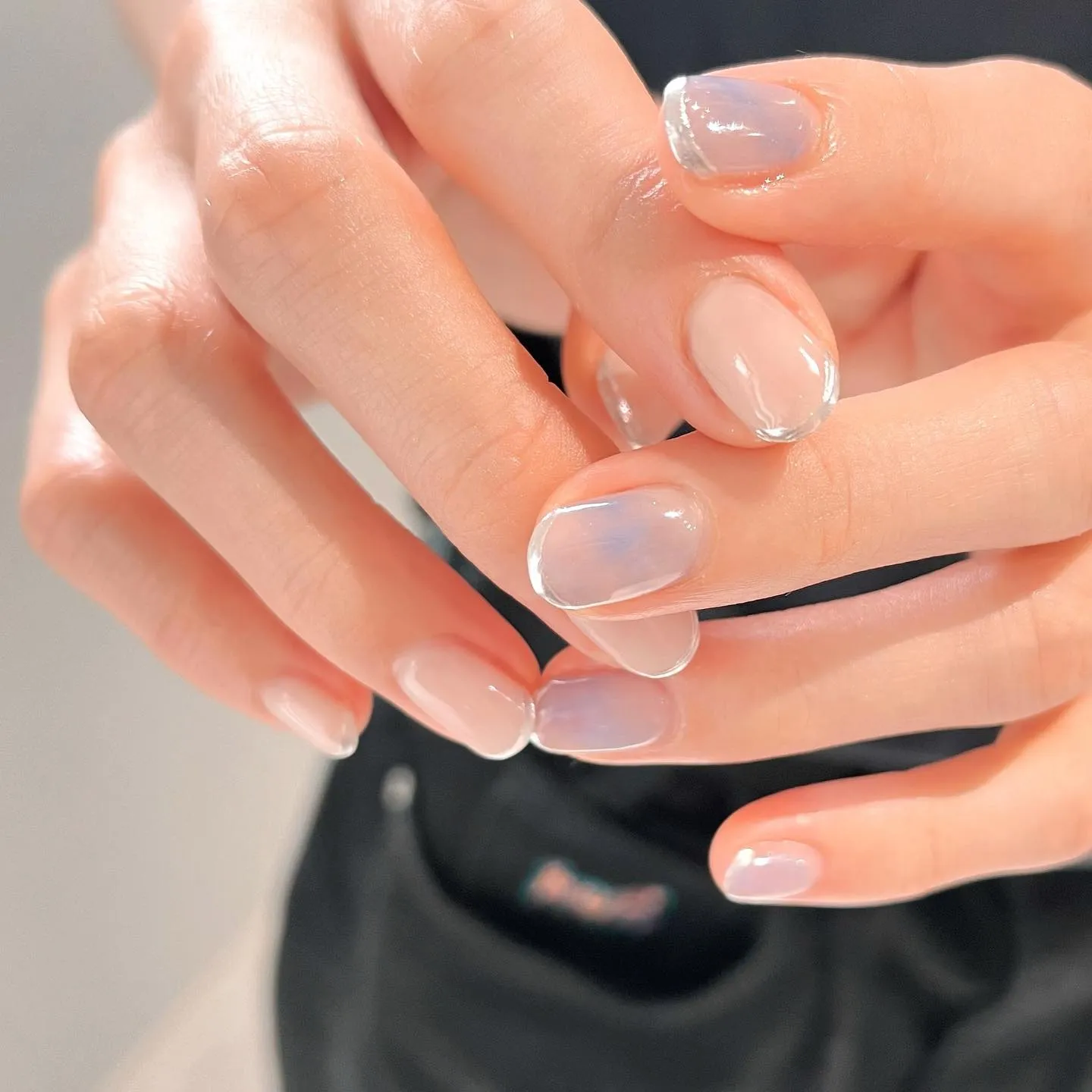 【横浜│港南区│ブルーライン下永谷駅】ミラーフレンチ♪♪