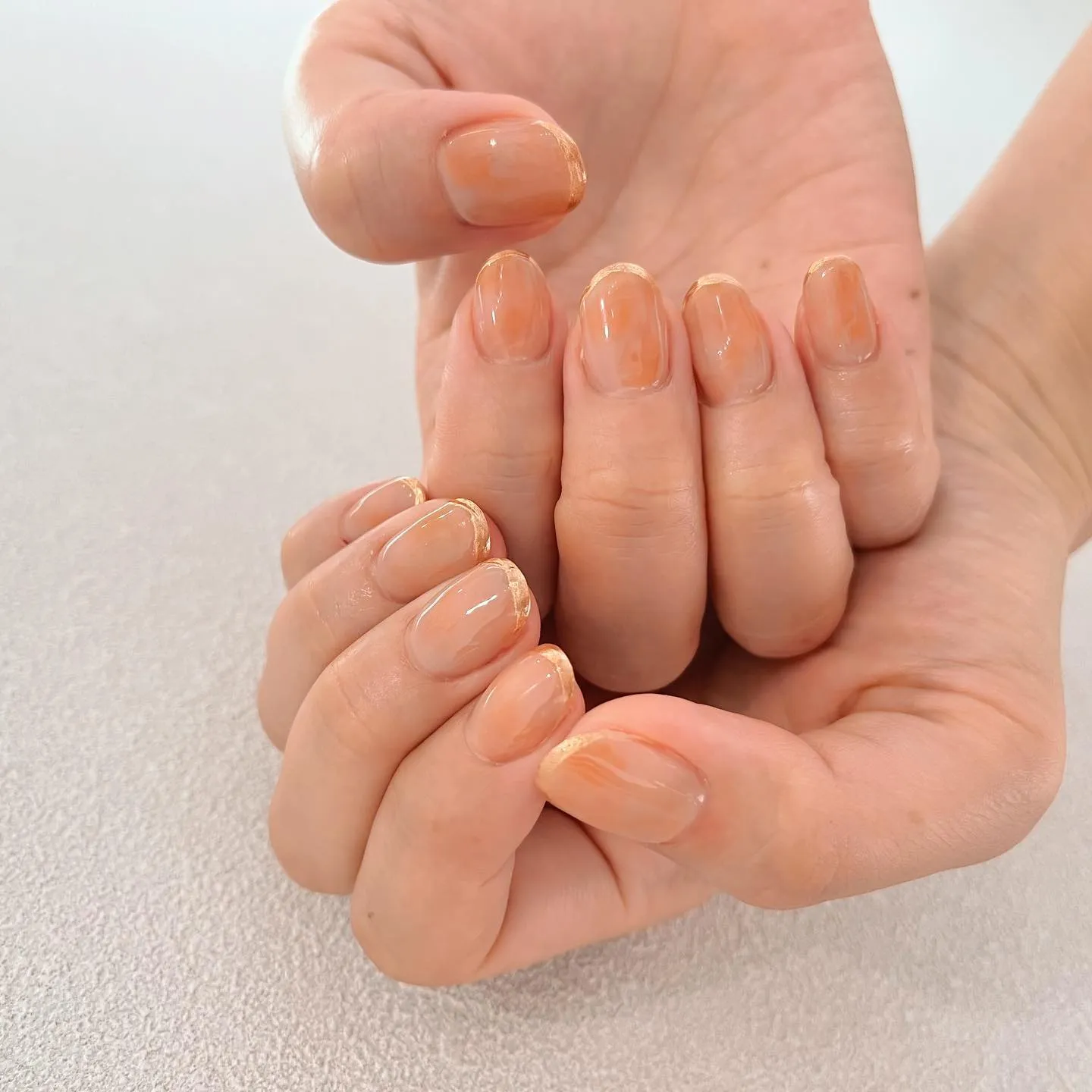 【横浜│港南区│ブルーライン下永谷駅】ミラーフレンチ♪♪