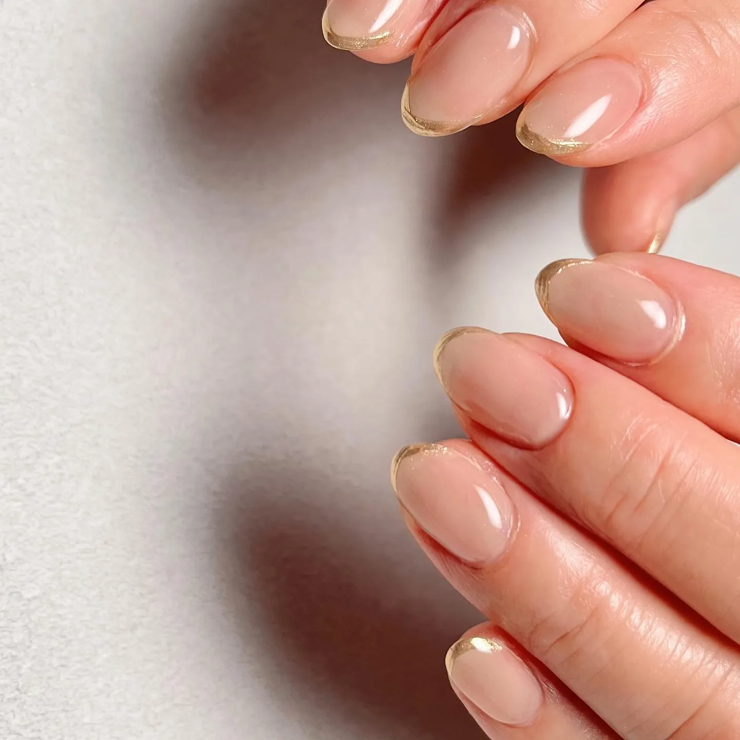 【横浜│港南区│ブルーライン下永谷駅】ミラーフレンチ♪♪