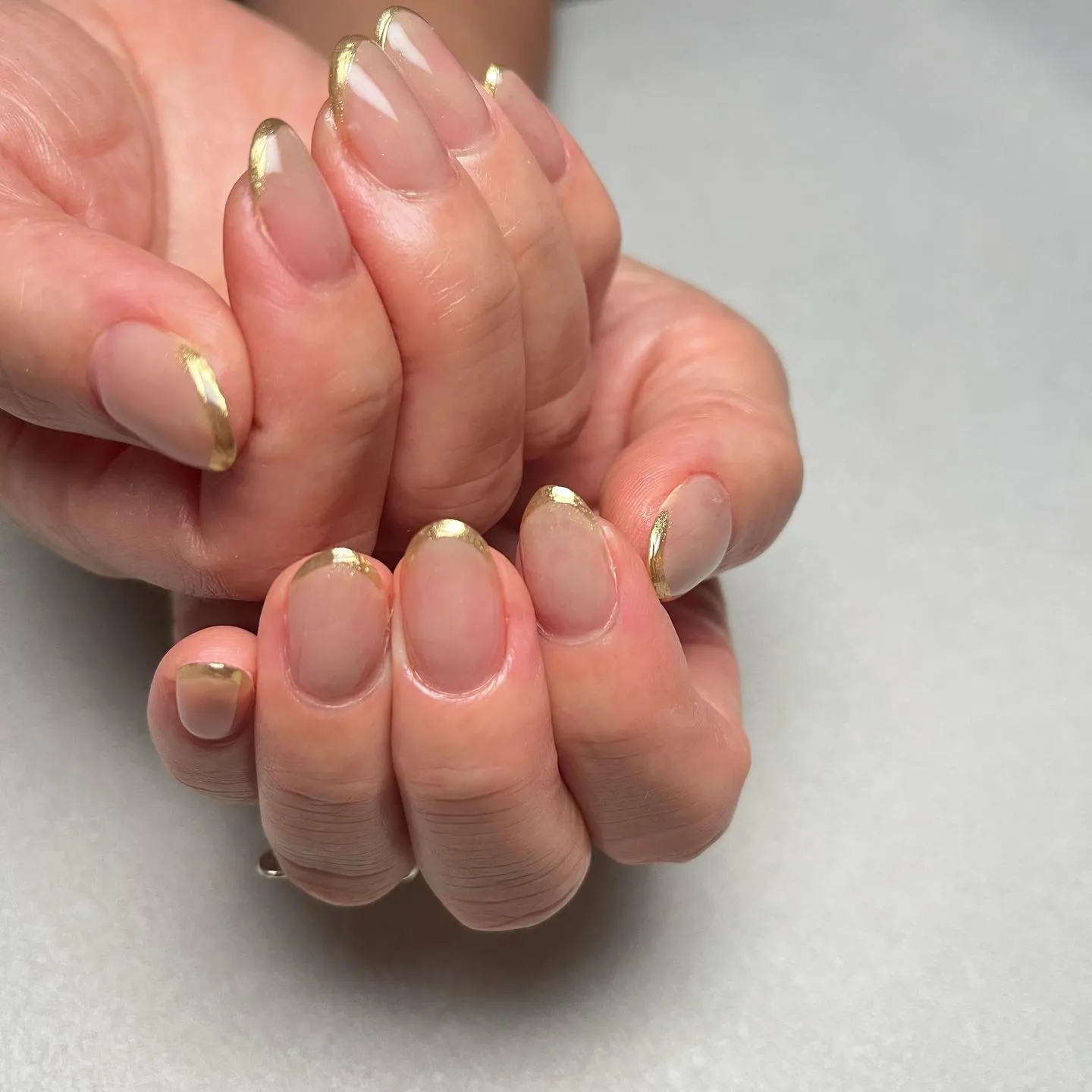 【横浜│港南区│ブルーライン下永谷駅】ミラーフレンチ♪♪