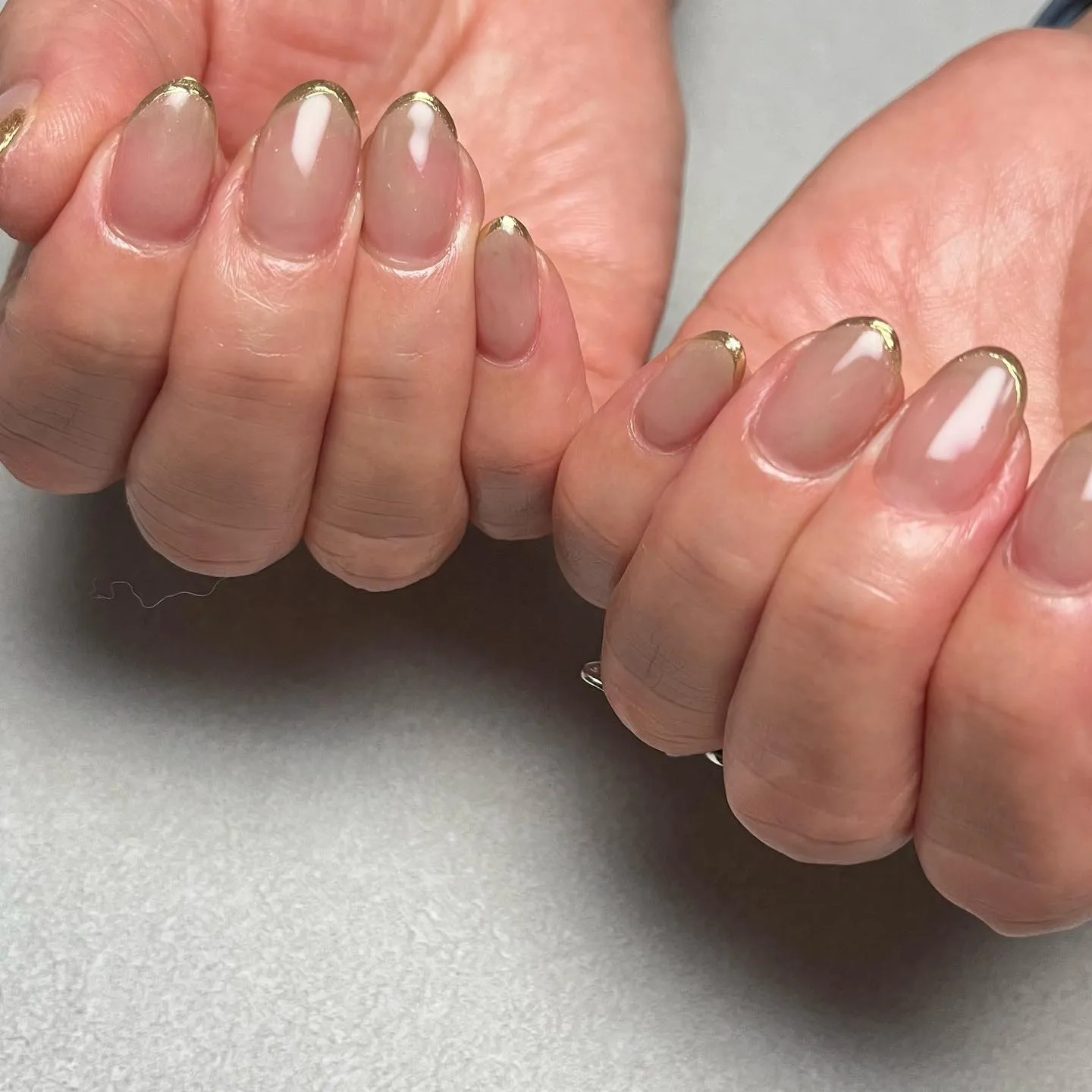 【横浜│港南区│ブルーライン下永谷駅】ミラーフレンチ♪♪