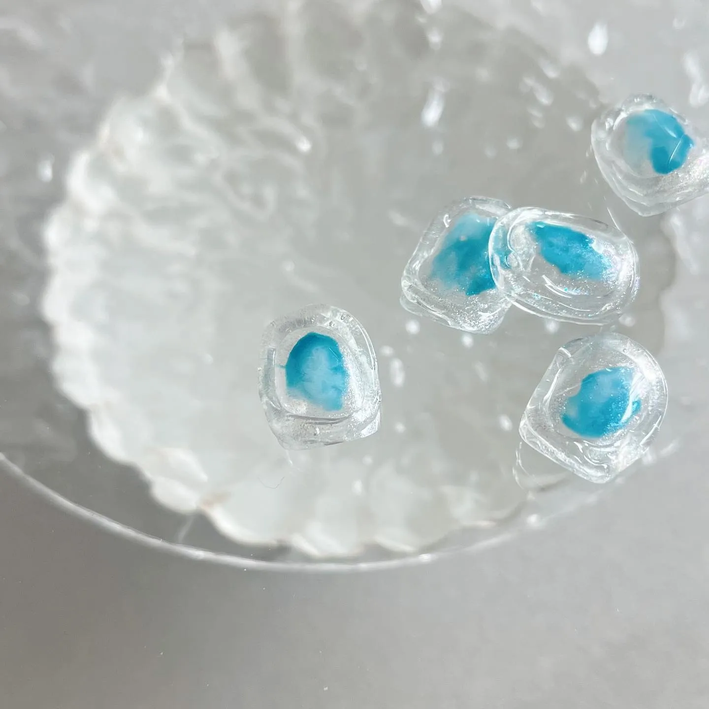 【横浜│港南区│ブルーライン下永谷駅】ニュアンスネイル♪♪