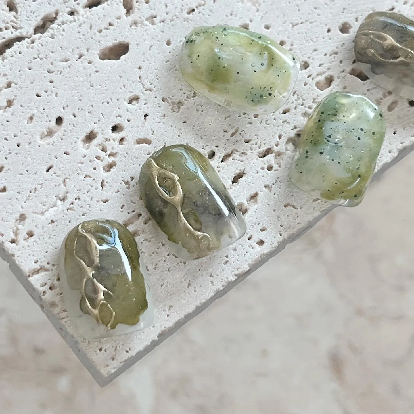 【横浜│港南区│ブルーライン下永谷駅】ニュアンスネイル♪♪