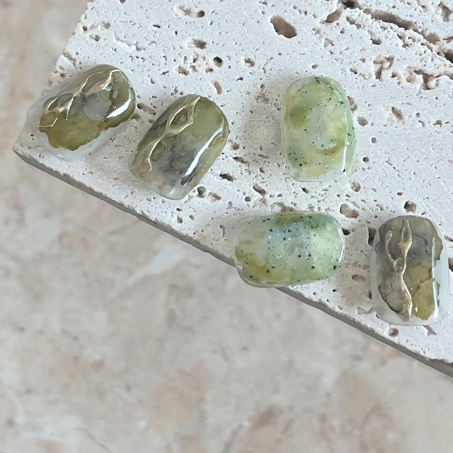 【横浜│港南区│ブルーライン下永谷駅】ニュアンスネイル♪♪