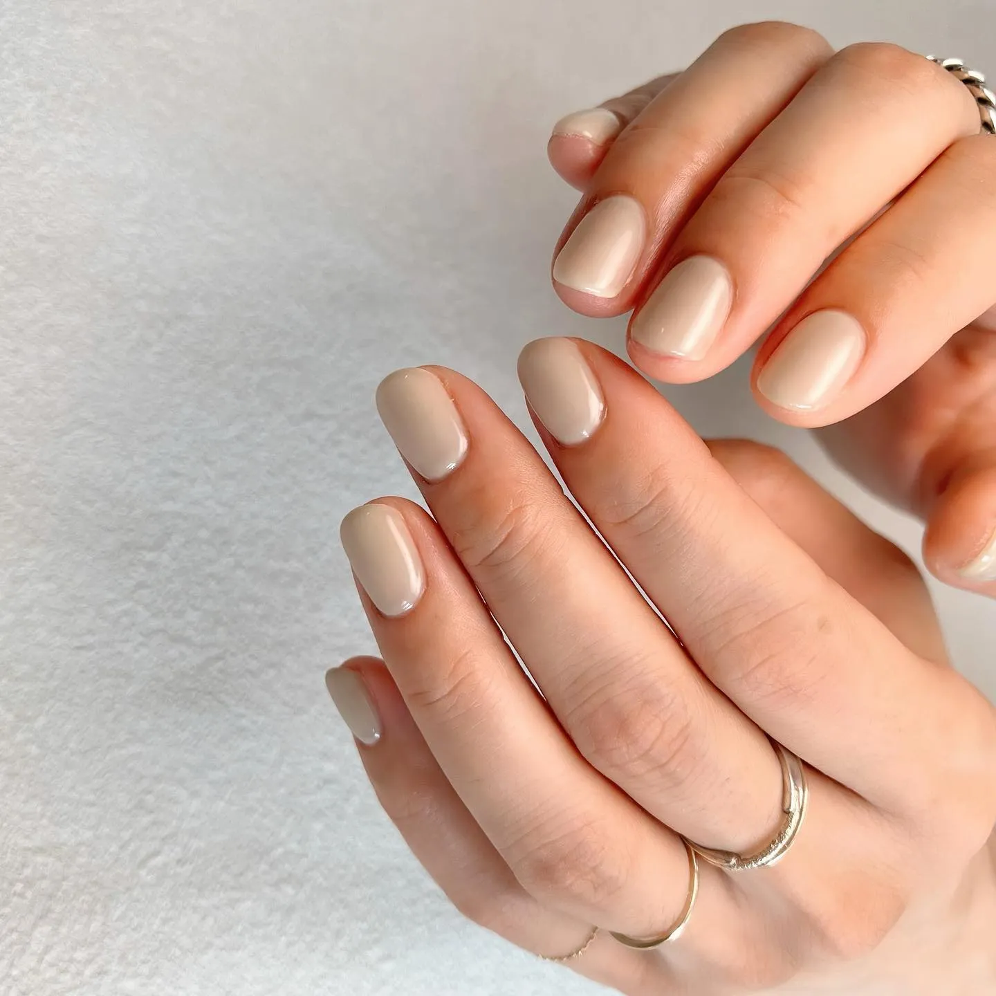 【横浜│港南区│ブルーライン下永谷駅】ニュアンスネイル♪♪