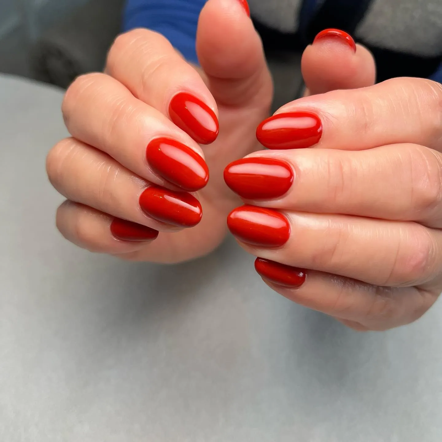 【横浜│港南区│ブルーライン下永谷駅】ニュアンスネイル専門店...