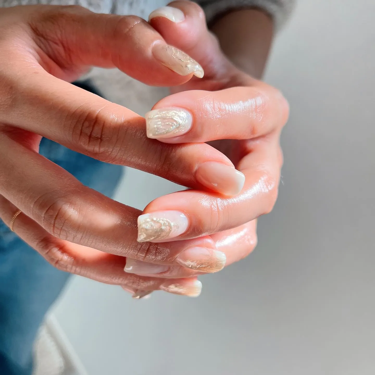 【横浜│港南区│ブルーライン下永谷駅】シルバーゴールド×ニュ...