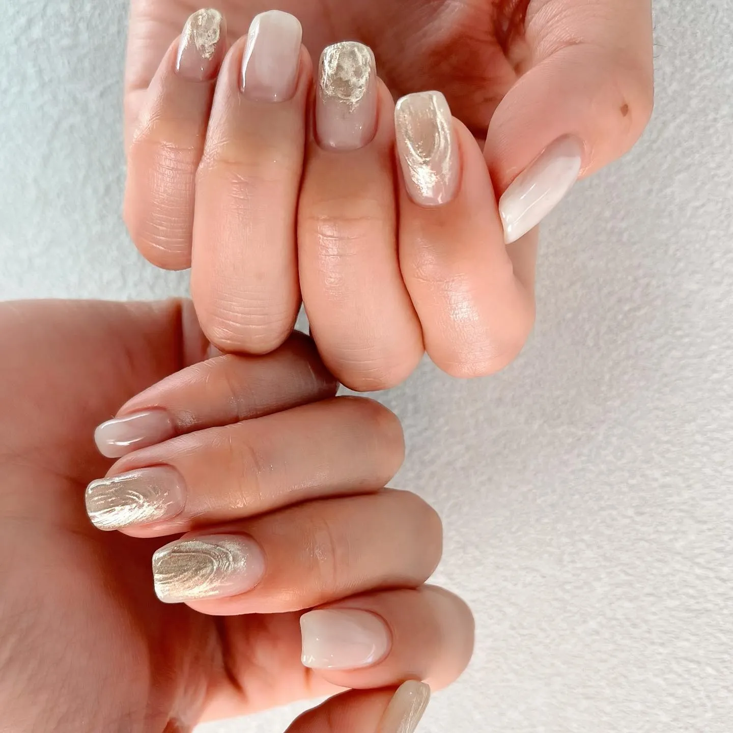 【横浜│港南区│ブルーライン下永谷駅】シルバーゴールド×ニュ...