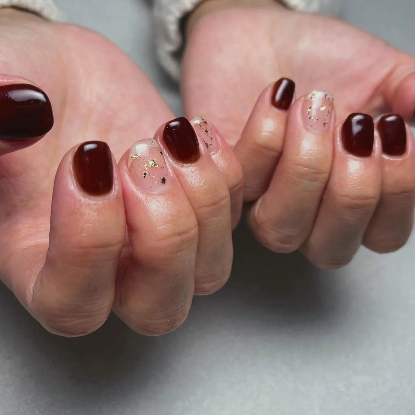 【横浜│港南区│ブルーライン下永谷駅】シンプルデザイン×秋カ...