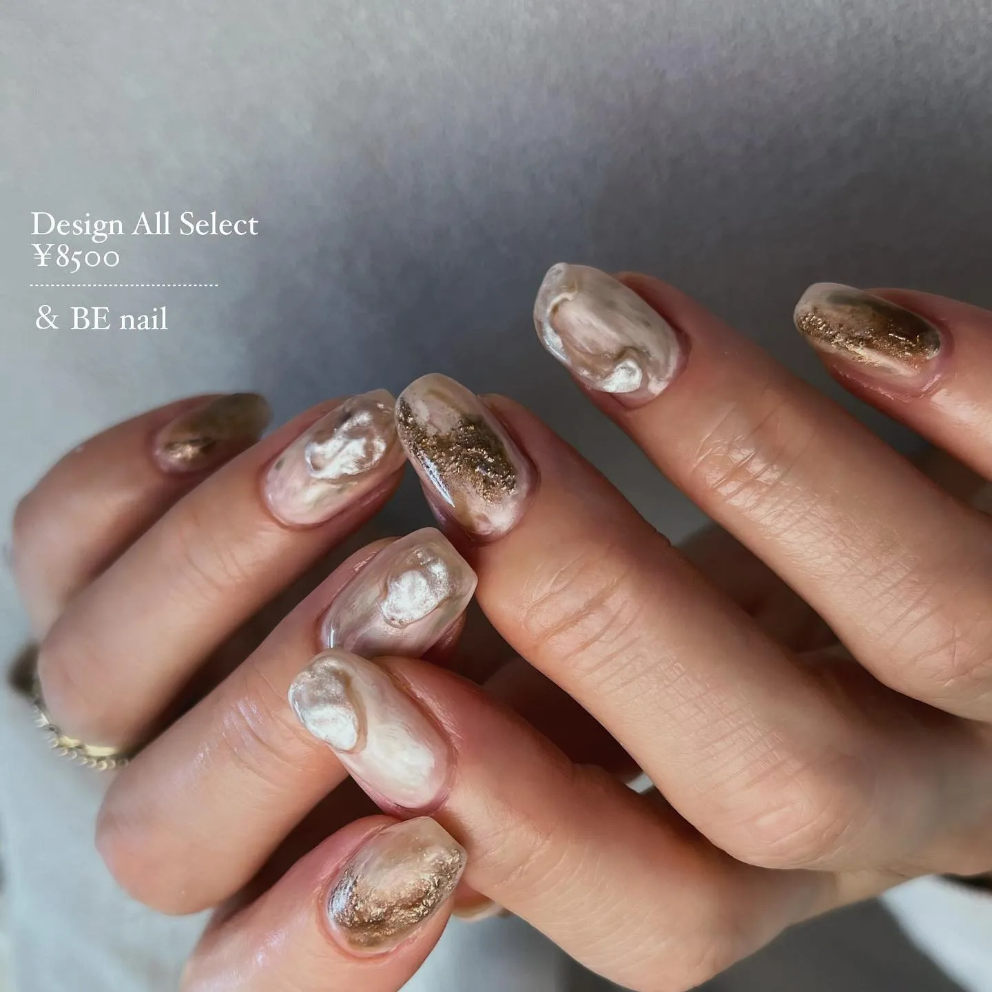 【横浜│港南区│ブルーライン下永谷駅】ホワイトパール×ニュア...