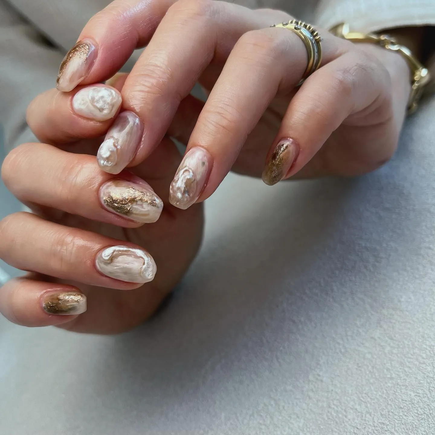 【横浜│港南区│ブルーライン下永谷駅】ホワイトパール×ニュア...