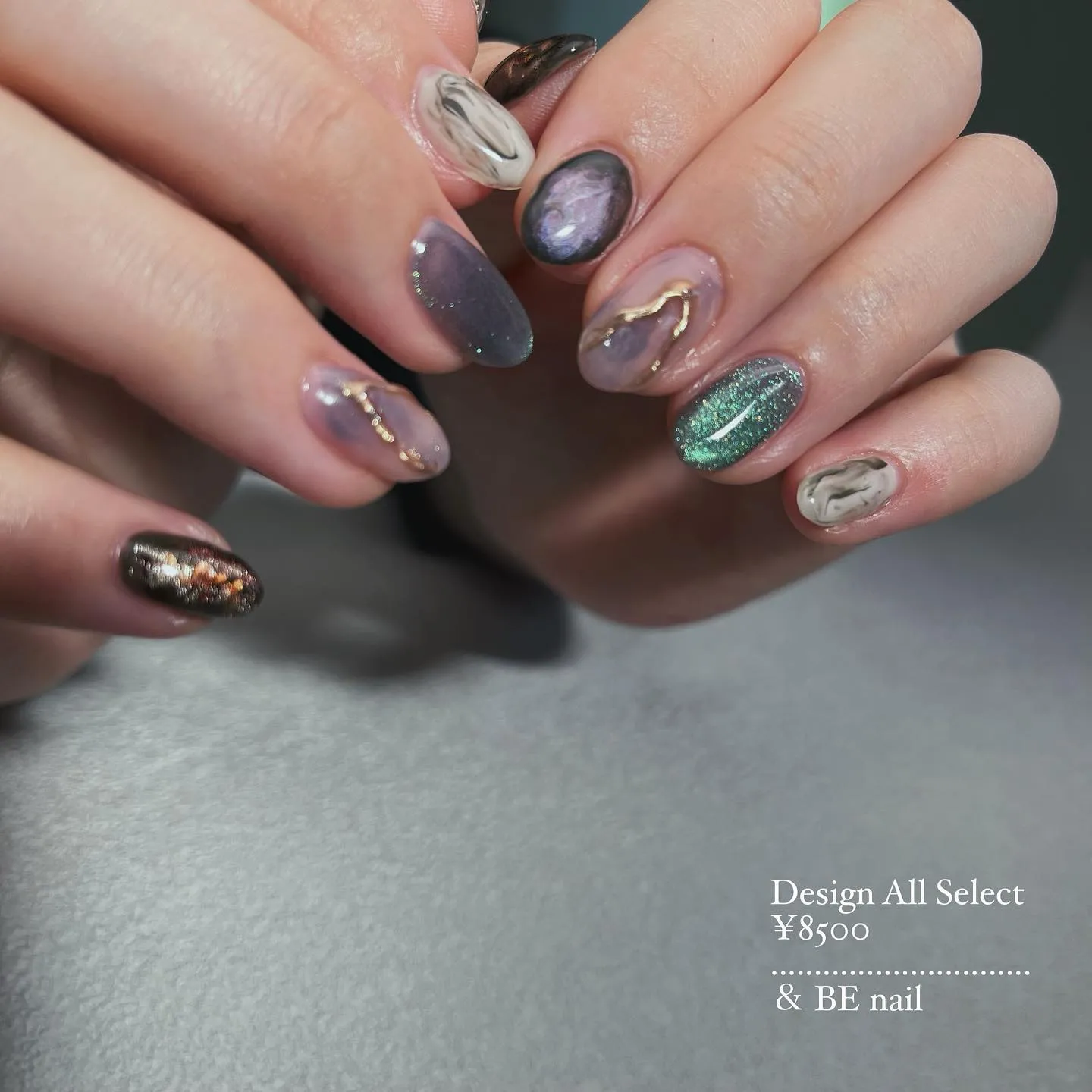 【横浜│港南区│ブルーライン下永谷駅】チグハグデザイン×ニュ...