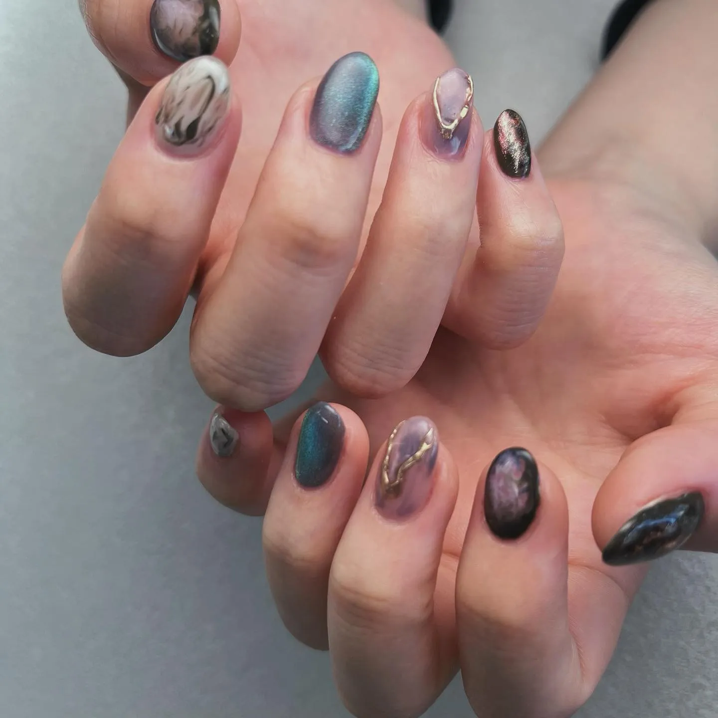 【横浜│港南区│ブルーライン下永谷駅】チグハグデザイン×ニュ...