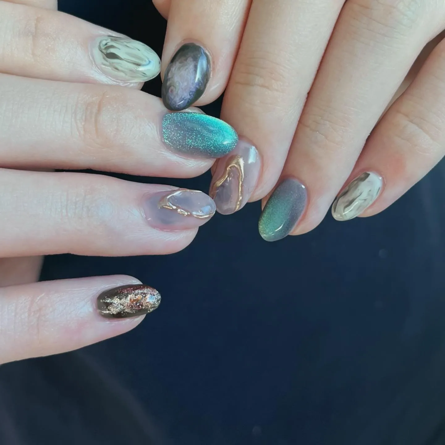 【横浜│港南区│ブルーライン下永谷駅】チグハグデザイン×ニュ...