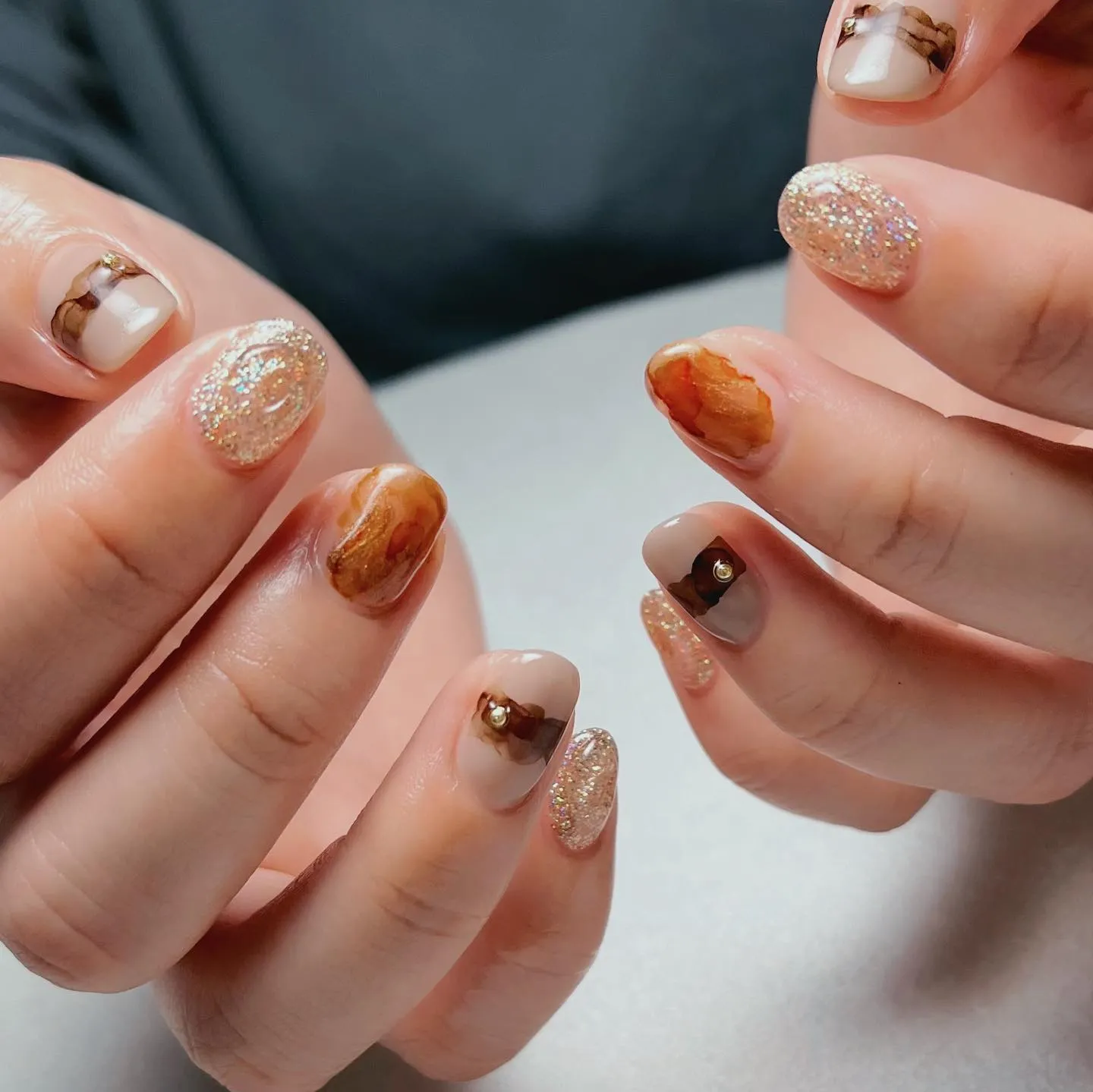 【横浜│港南区│ブルーライン下永谷駅】インクデザイン×ニュア...