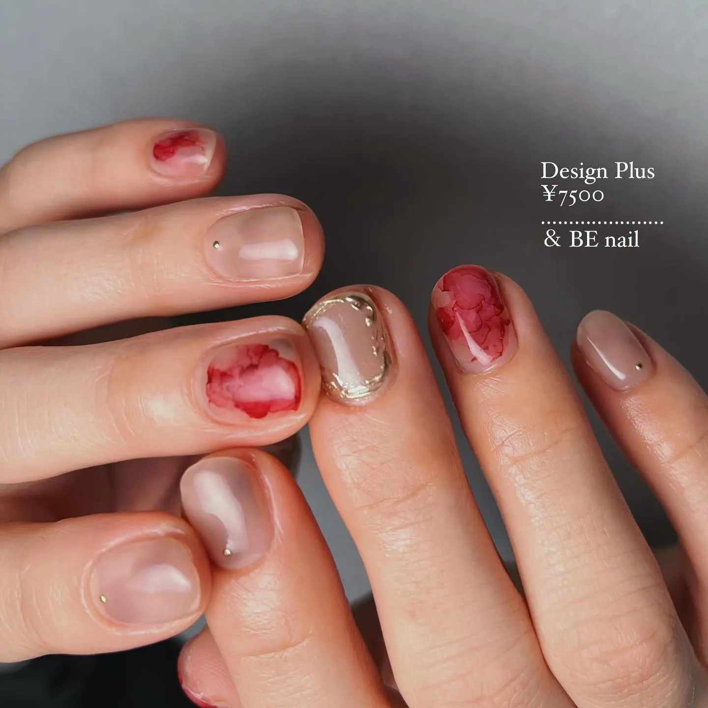 【横浜│港南区│ブルーライン下永谷駅】インクデザイン×ニュア...