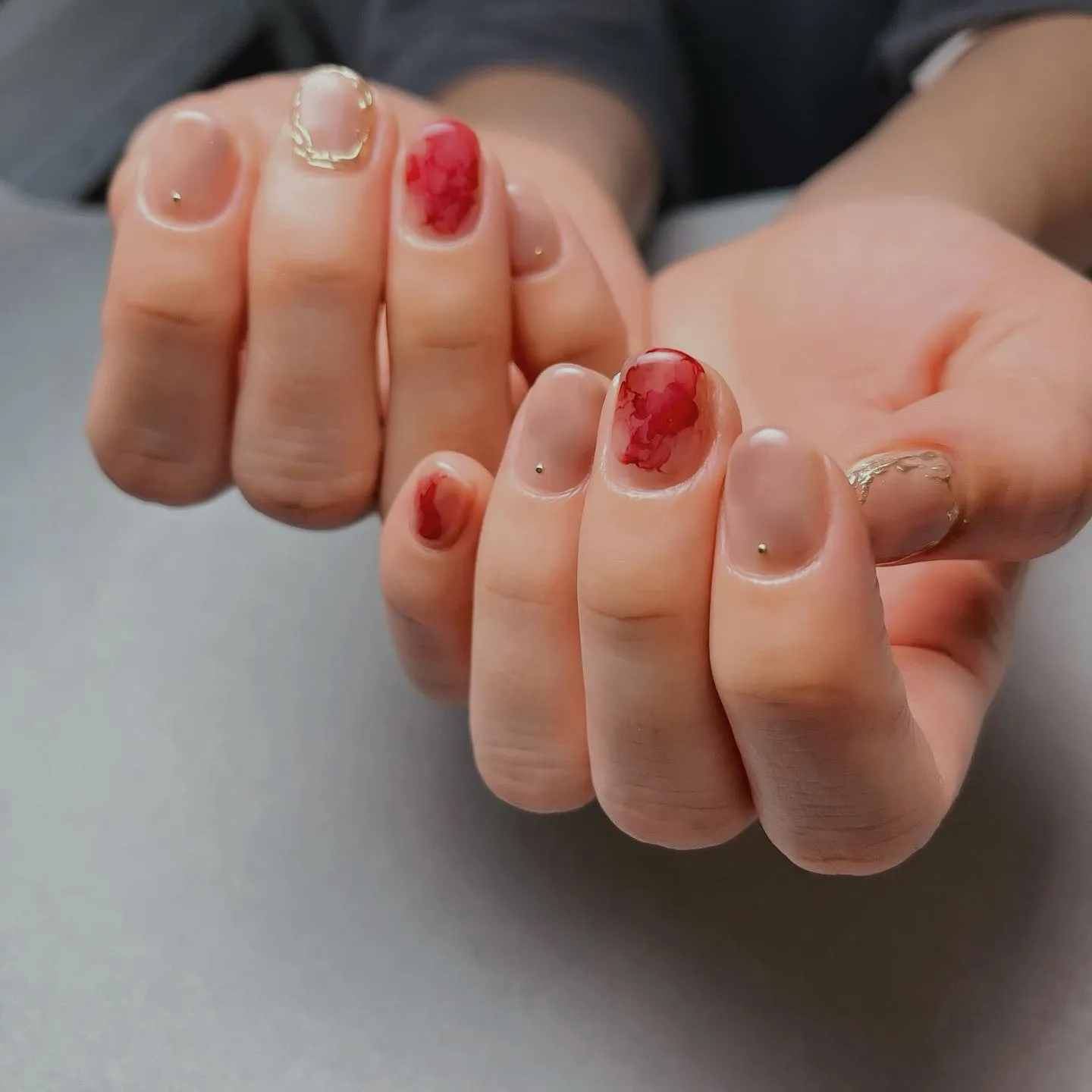 【横浜│港南区│ブルーライン下永谷駅】インクデザイン×ニュア...