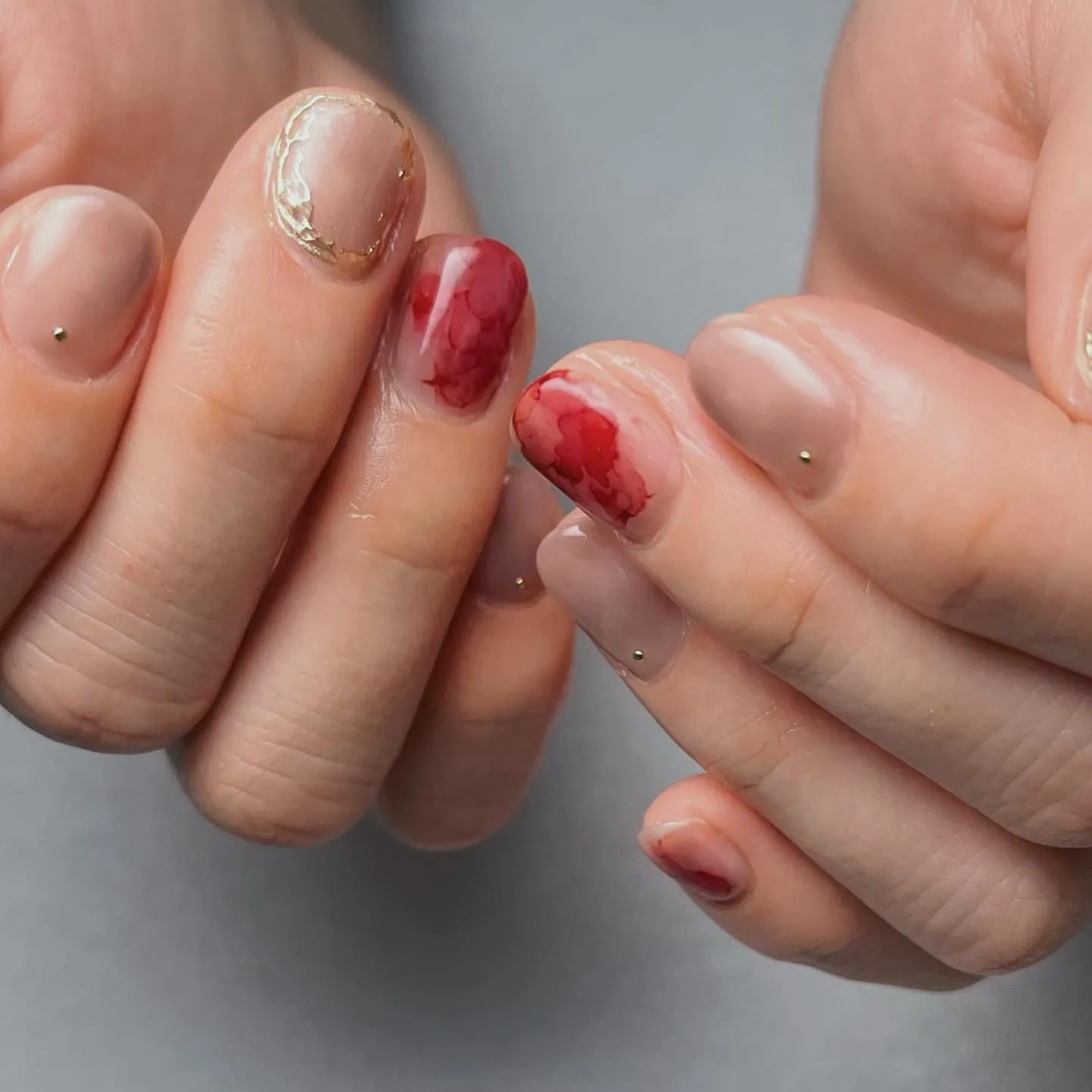 【横浜│港南区│ブルーライン下永谷駅】インクデザイン×ニュア...