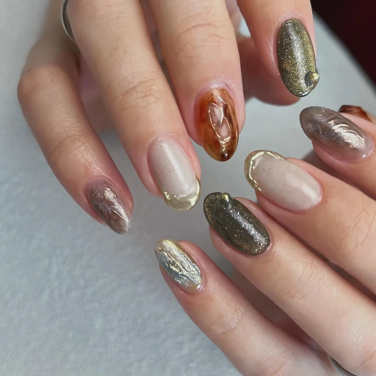 【横浜│港南区│ブルーライン下永谷駅】ちぐはぐデザイン×ニュ...