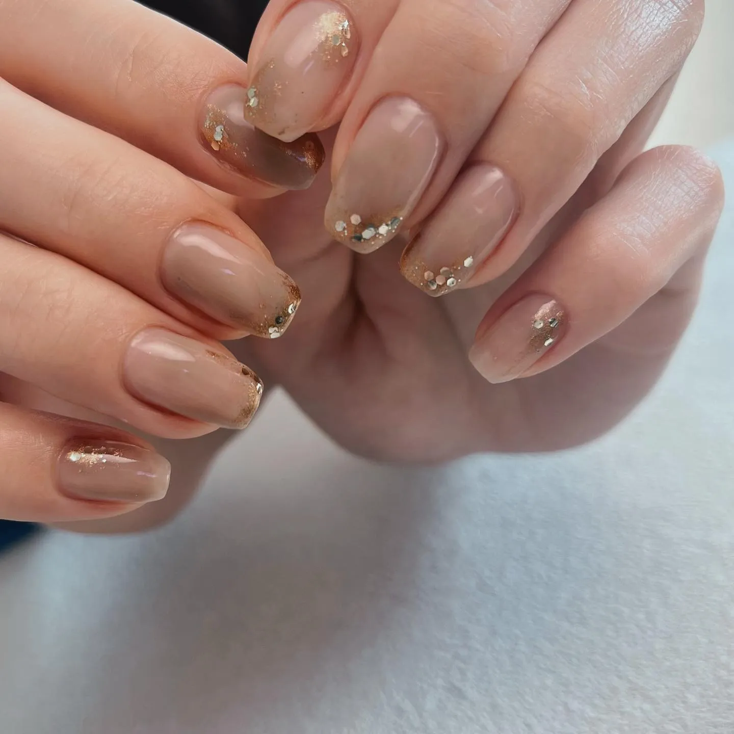 【横浜│港南区│ブルーライン下永谷駅】オフィスニュアンスネイ...