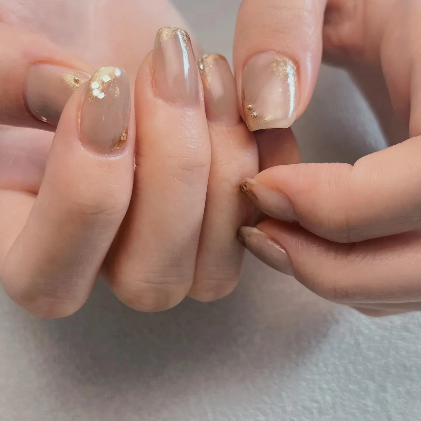 【横浜│港南区│ブルーライン下永谷駅】オフィスニュアンスネイ...