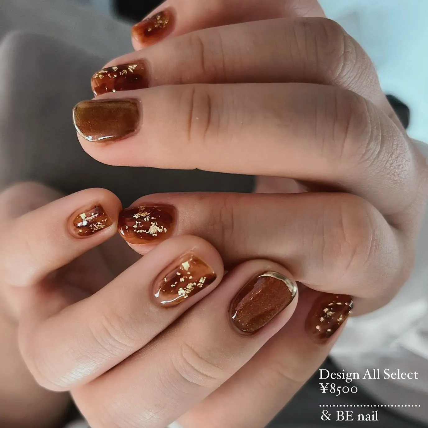 【横浜│港南区│ブルーライン下永谷駅】べっ甲×マグネット×ミ...