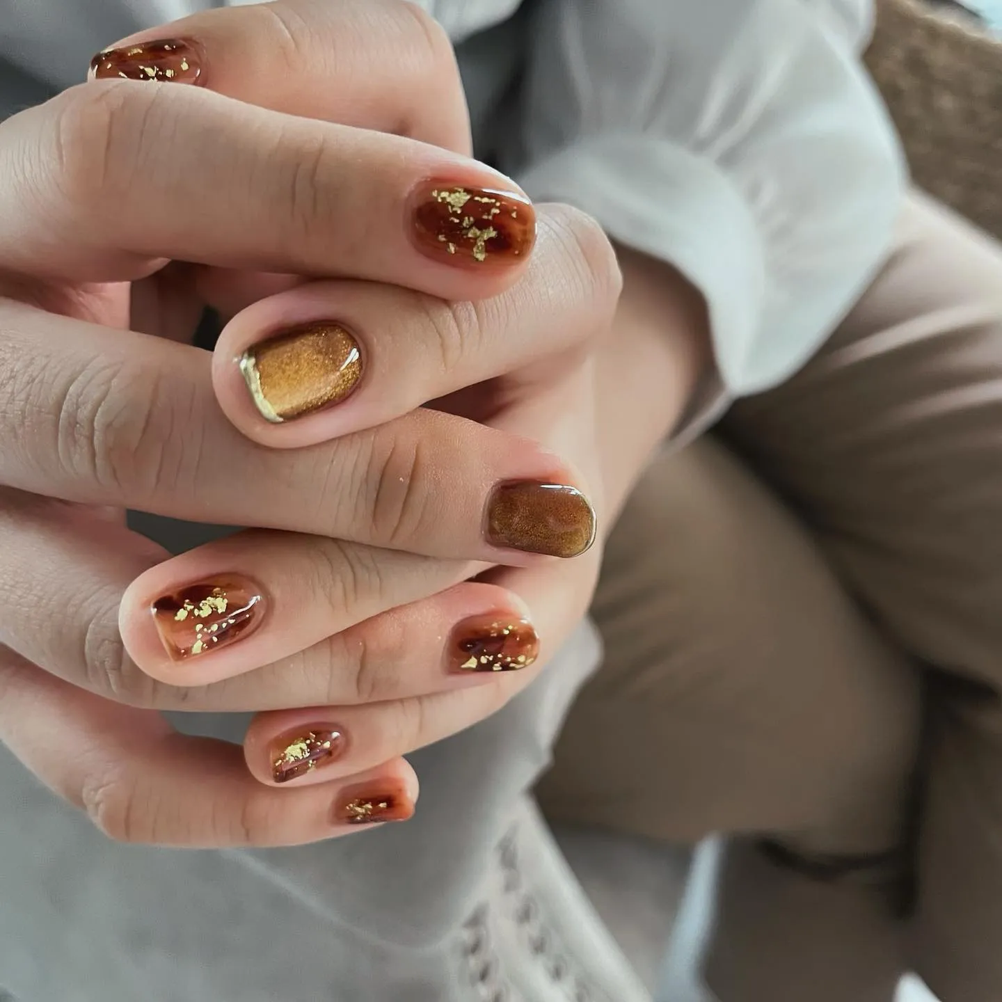 【横浜│港南区│ブルーライン下永谷駅】べっ甲×マグネット×ミ...