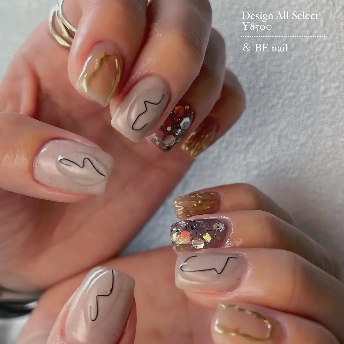 【横浜│港南区│ブルーライン下永谷駅】ワイヤーデザイン×ニュ...