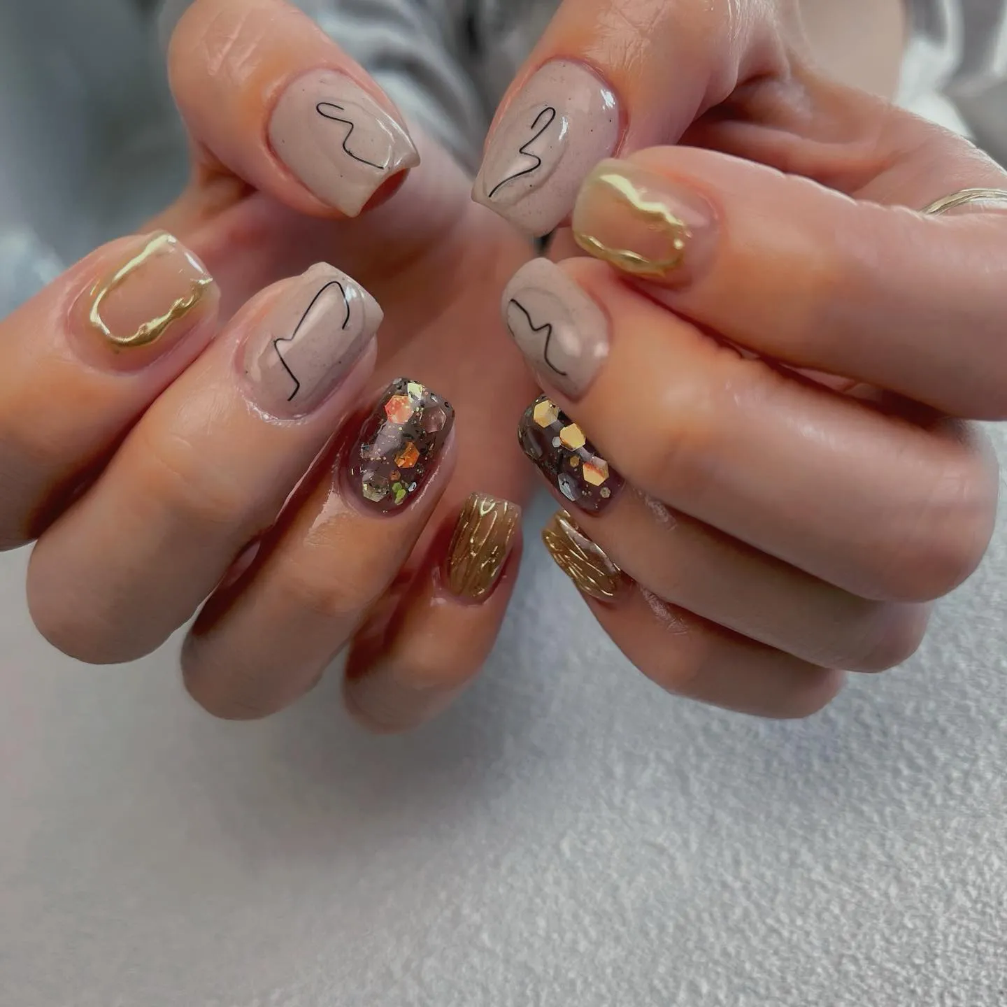 【横浜│港南区│ブルーライン下永谷駅】ワイヤーデザイン×ニュ...