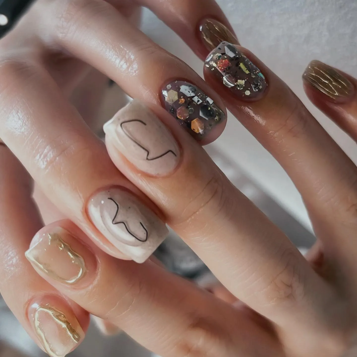 【横浜│港南区│ブルーライン下永谷駅】ワイヤーデザイン×ニュ...