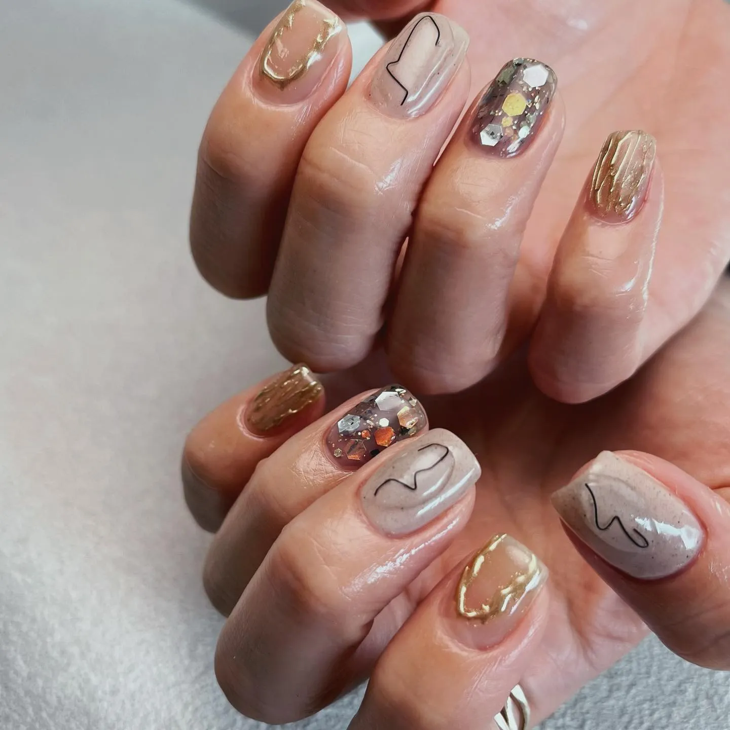 【横浜│港南区│ブルーライン下永谷駅】ワイヤーデザイン×ニュ...