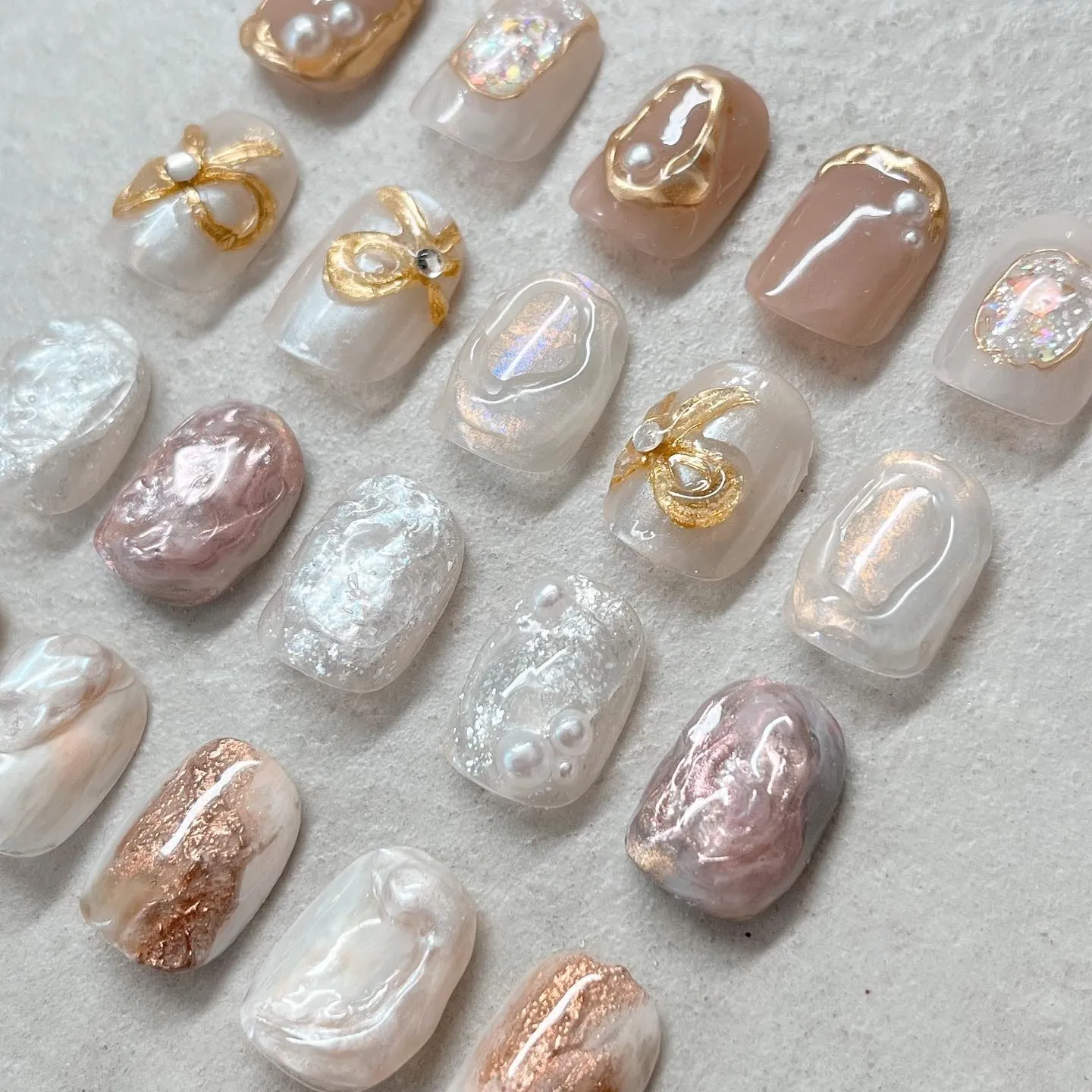【NEW MENU】check it out♡