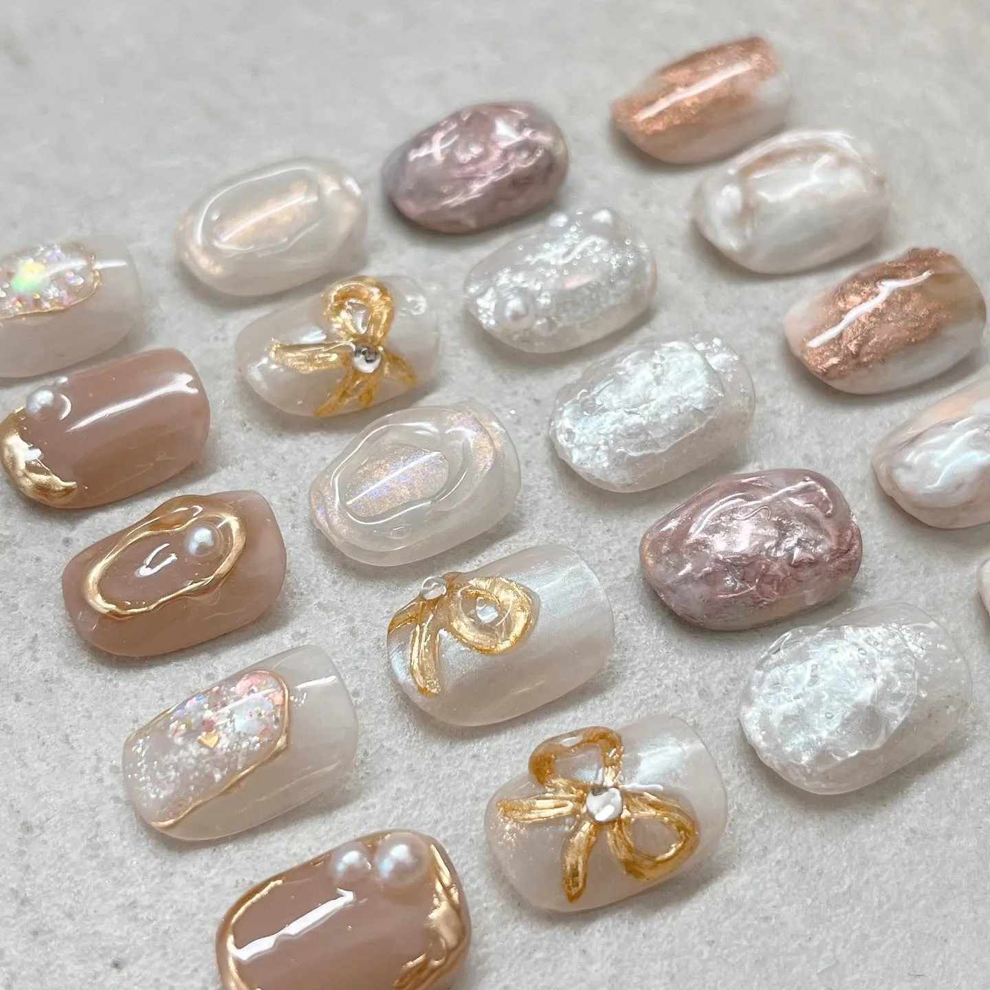 【NEW MENU】check it out♡