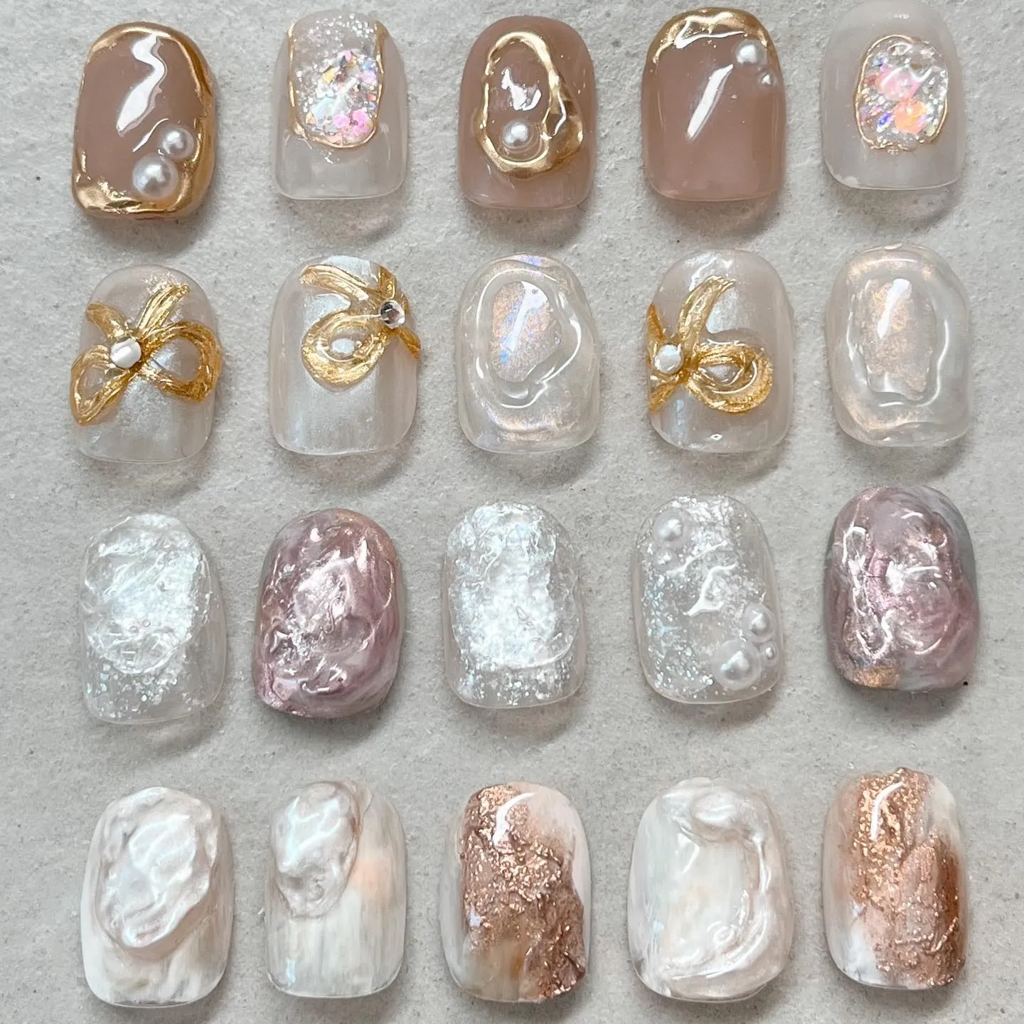 【NEW MENU】check it out♡