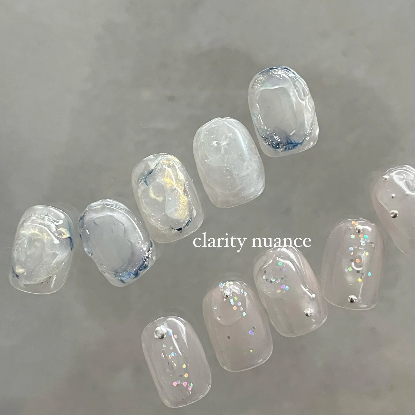 【clarity nuance】横浜│港南区にブルーライン下...