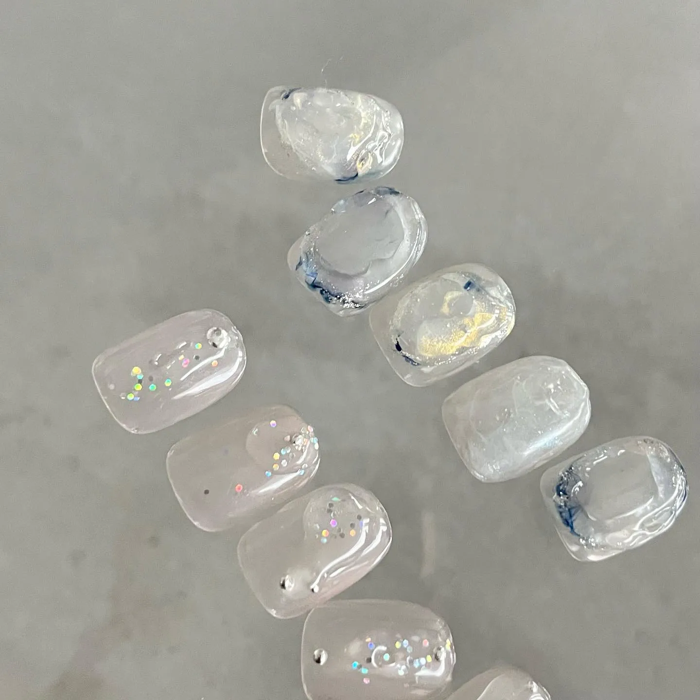 【clarity nuance】横浜│港南区にブルーライン下...