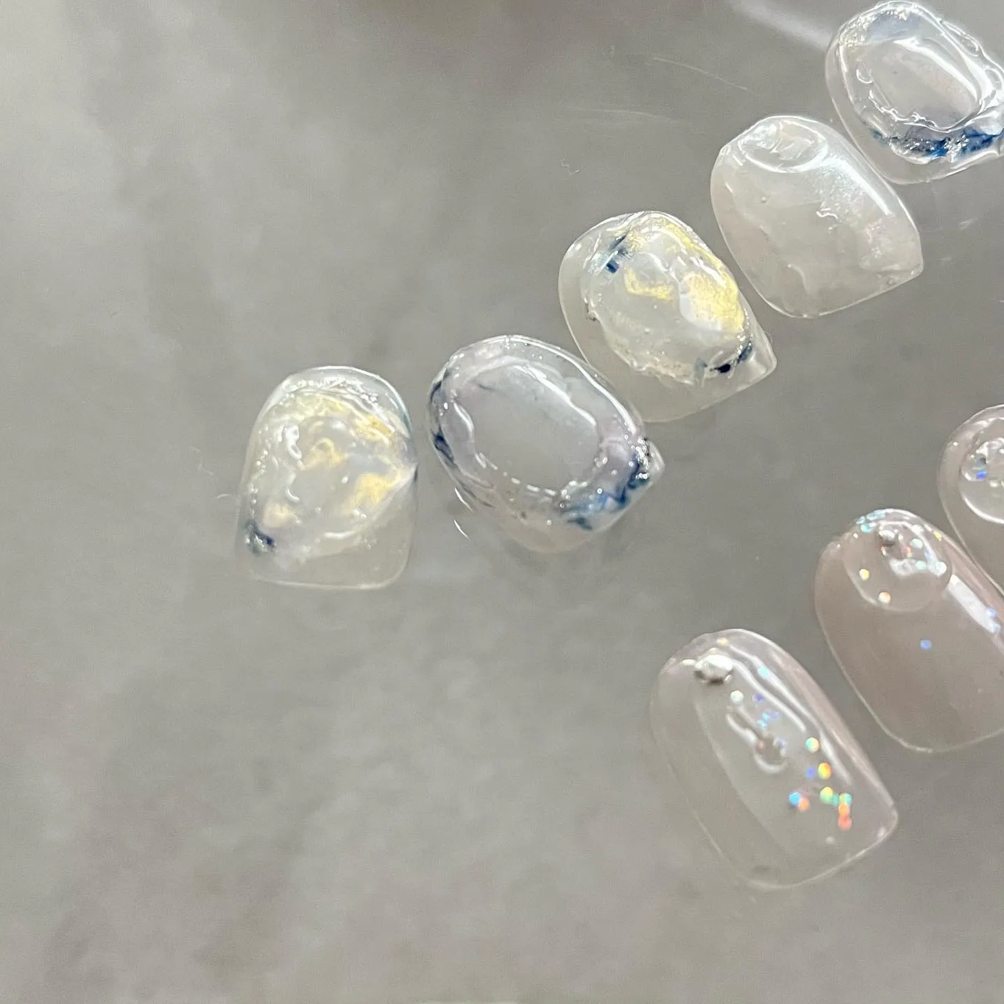 【clarity nuance】横浜│港南区にブルーライン下...