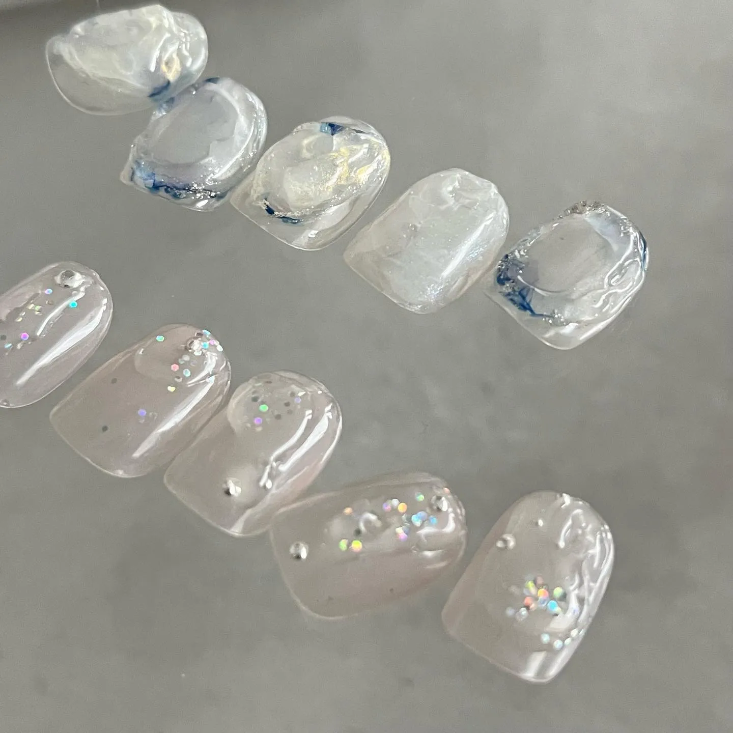 【clarity nuance】横浜│港南区にブルーライン下...