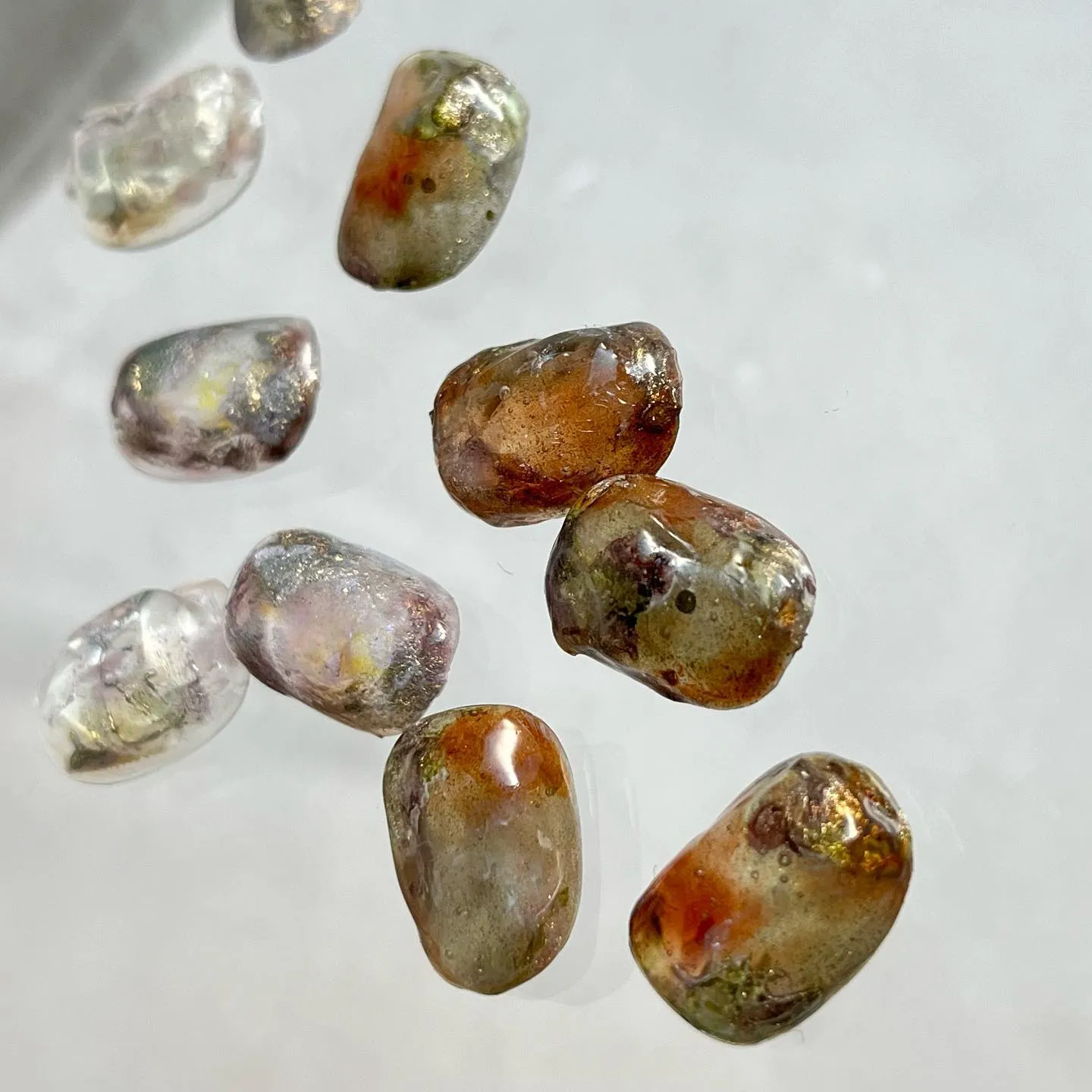 【横浜│港南区│ブルーライン下永谷駅】ニュアンスネイル♪♪