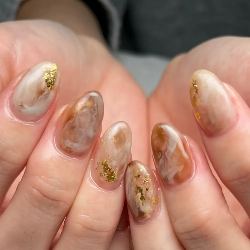 【横浜│港南区│ブルーライン下永谷駅】ブライダルネイル♪♪