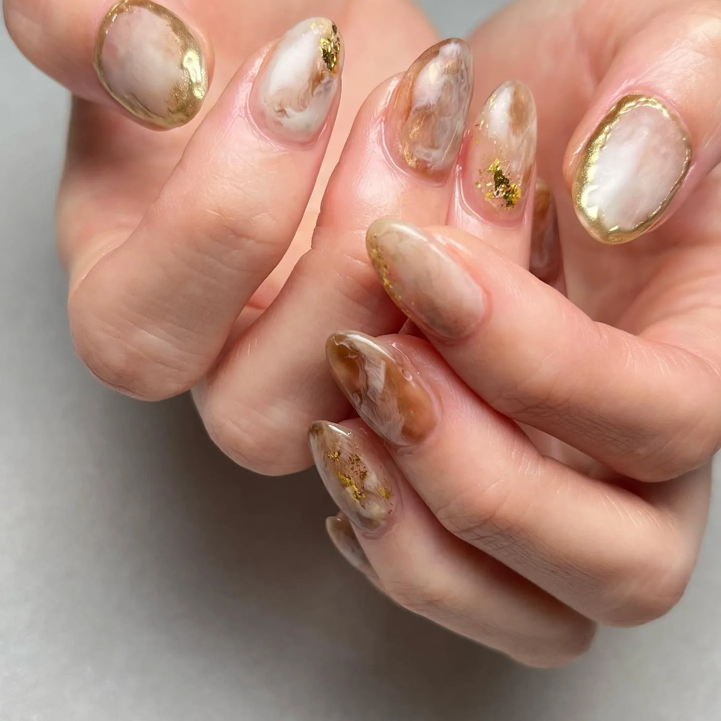 【横浜│港南区│ブルーライン下永谷駅】ブライダルネイル♪♪