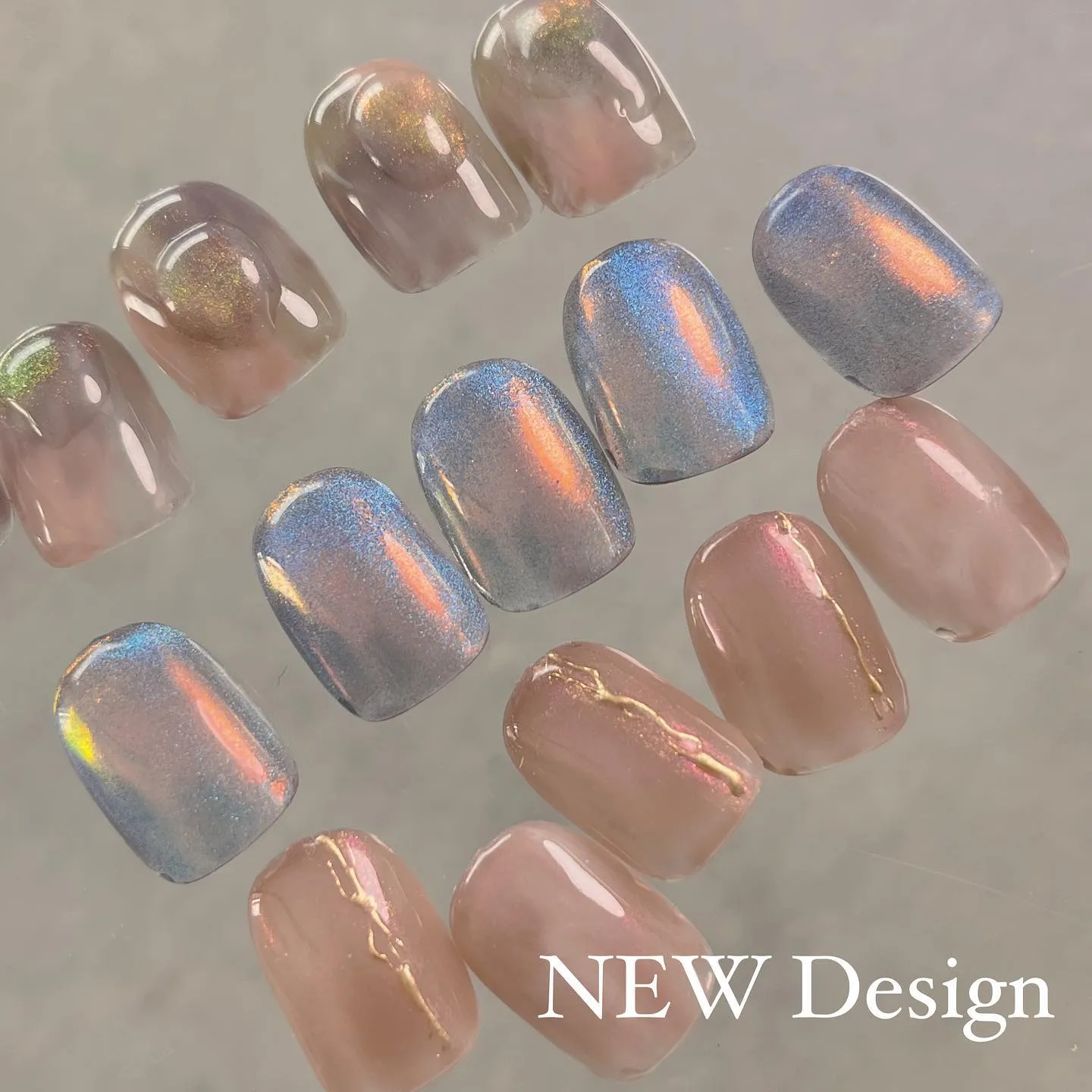 ━━━━━ NEW Design!!