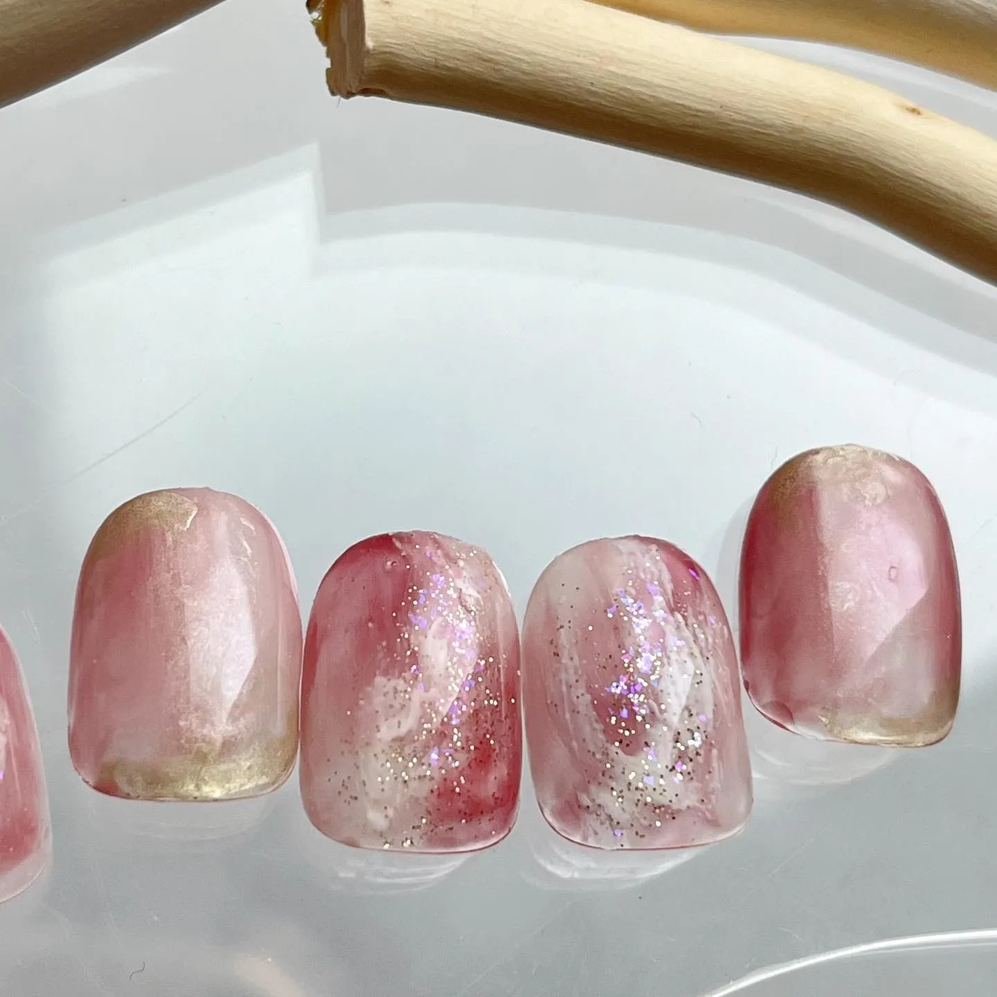 ── strawberry milk 🍓🐄⸒⸒